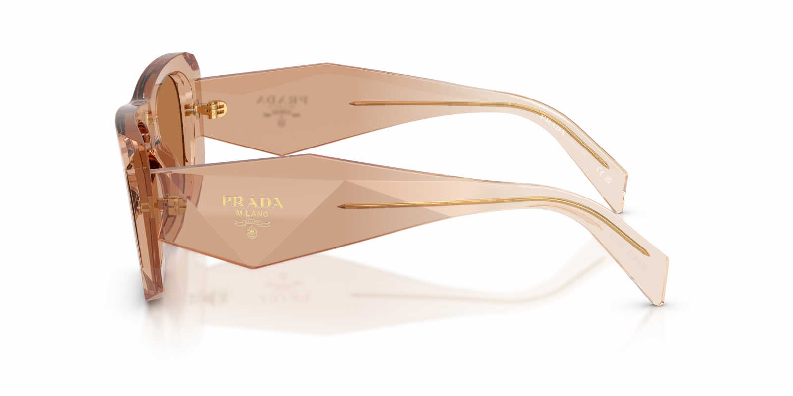 Prada PR B18S 28E90Q  